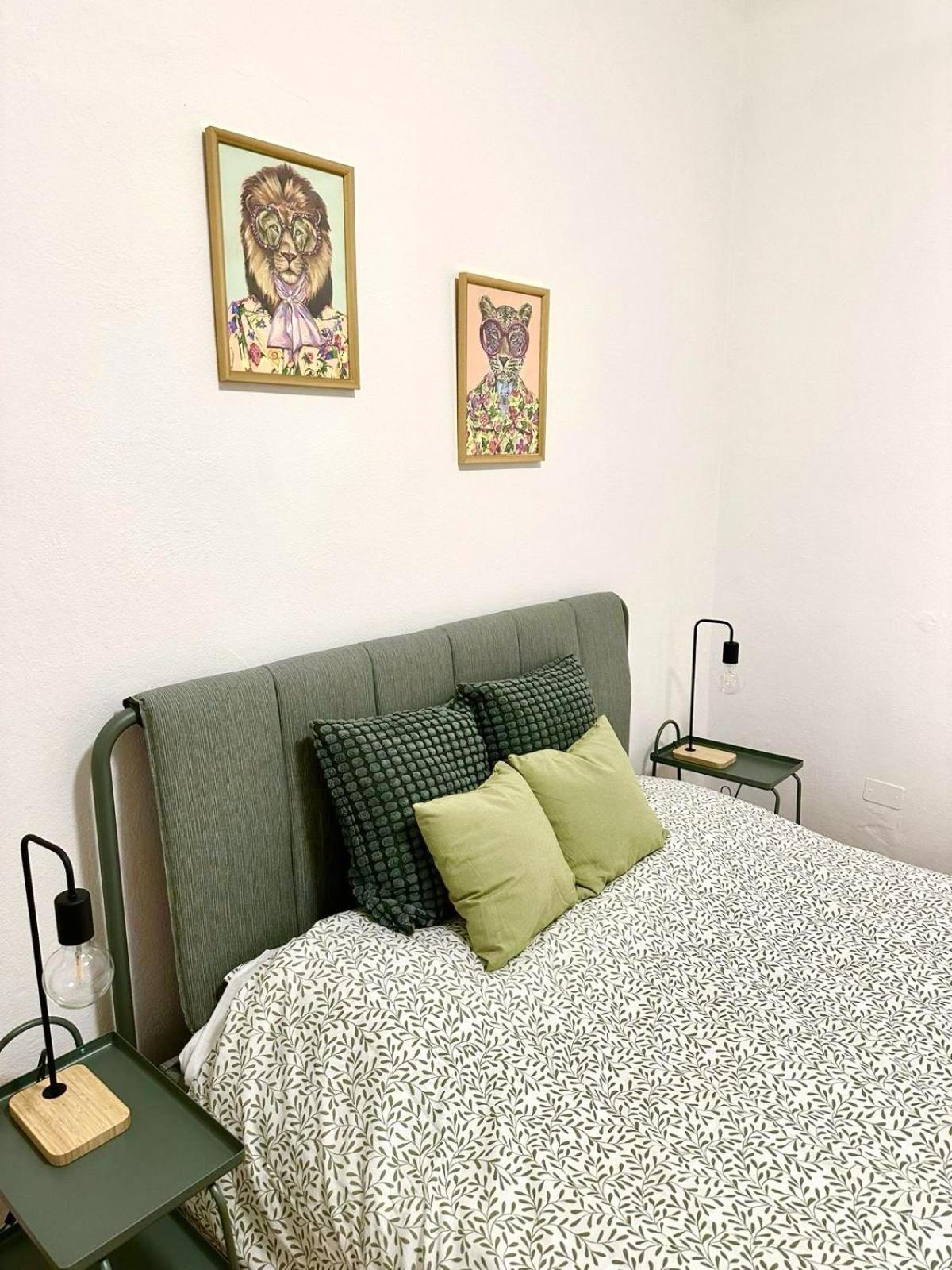 피사 Casa Ganza 빌라 외부 사진