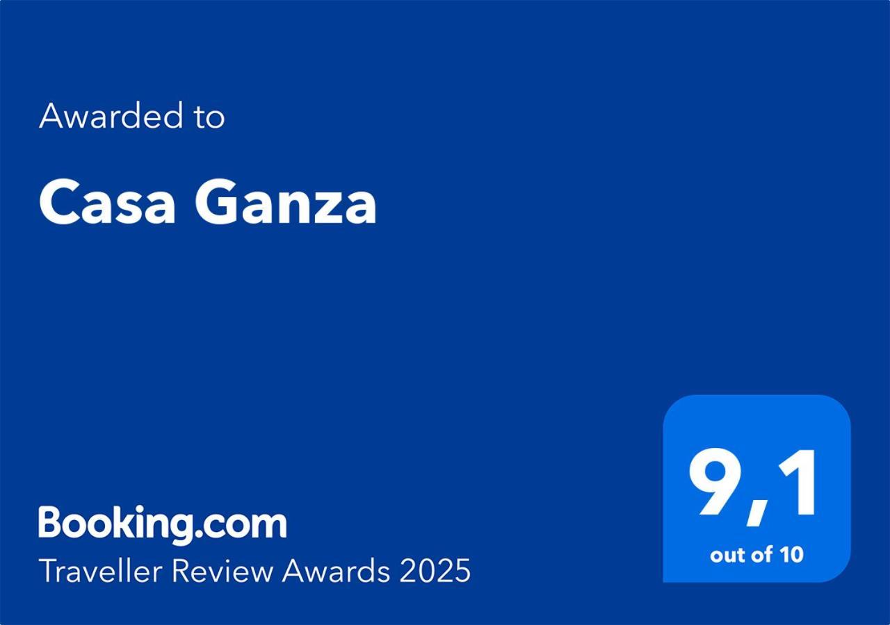 피사 Casa Ganza 빌라 외부 사진
